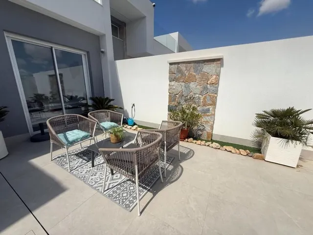 Casa 2 habitaciones 76m² en venta - Balsicas — 7