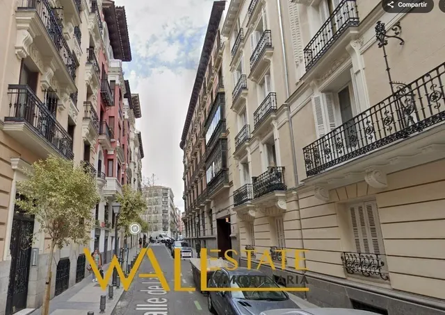 Oportunidad de Inversión en Malasaña — 11