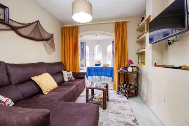 Venta Apartamento, Playa de Los Locos,  Primera línea de playa Torrevieja piscina comunitaria — 23