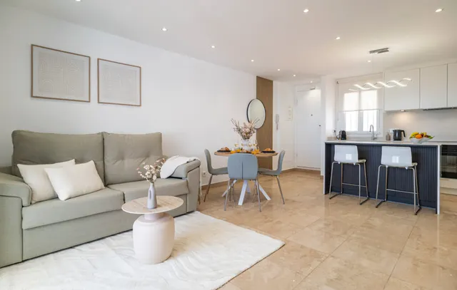 Apartamento 2 habitaciones 72m² en venta - Costa del Sol - foto 4