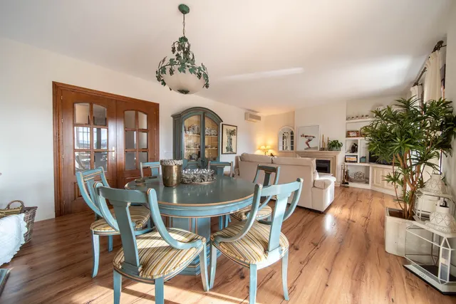 Chalet 5 habitaciones 396m² en venta - Riviera del sol — 15
