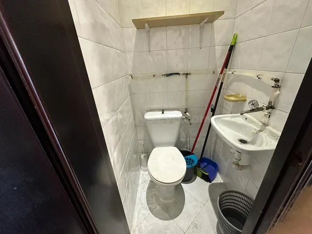 Local comercial 22m² en alquiler - La Pastora — 4