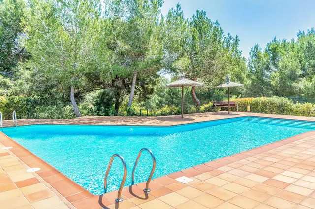 ÁTICO DE 2 DORMITORIOS 2 BAÑOS EN ORIHUELA COSTA (COLINAS GOLF) — 24