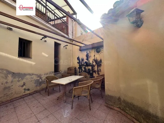 HOTEL SALAS DE LOS INFANTES - foto 4