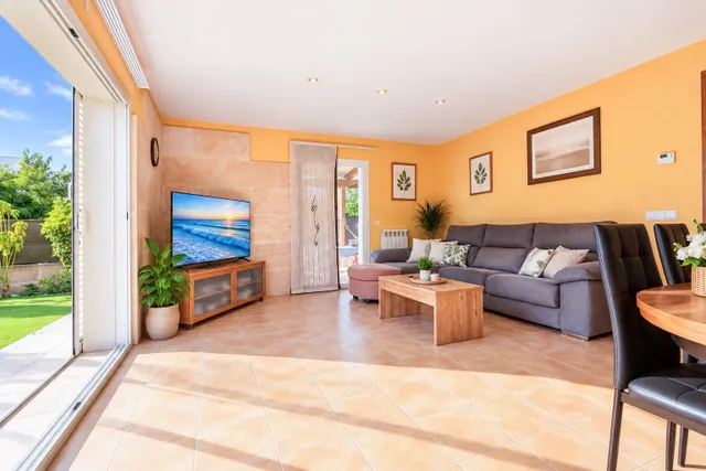 PRECIOSO CHALET PAREADO EN MARRATXI — 11
