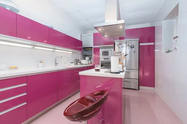 Chalet 4 habitaciones 500m² en venta - Marbella — 4