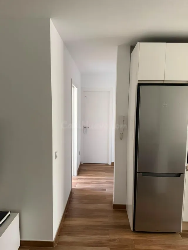 Venta piso reformado zona avda. virgen de europa, Algeciras — 2