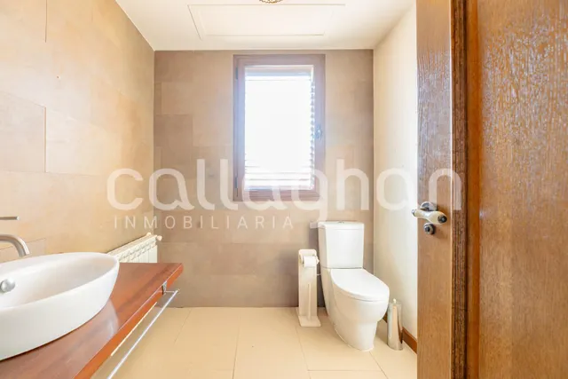 Exclusivo Chalet en Torre en Conill — 36