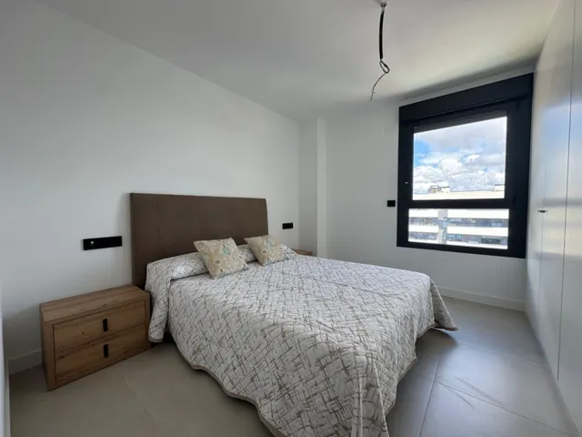 Apartamento 2 habitaciones 90m² en venta - Calpe — 7