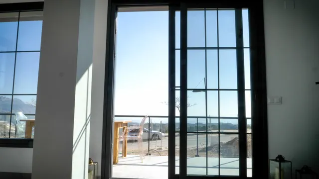 POLOP: ENTRE EL MAR Y LA MONTAÑA! 6 VILLAS DE LUJO - ENTREGA 12/18 MESES — 14
