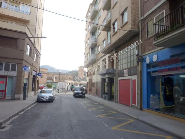 Local comercial en Estella - foto 2