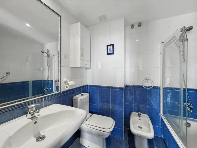 Apartamento 3 habitaciones 88m² en venta - Costa del Sol — 31