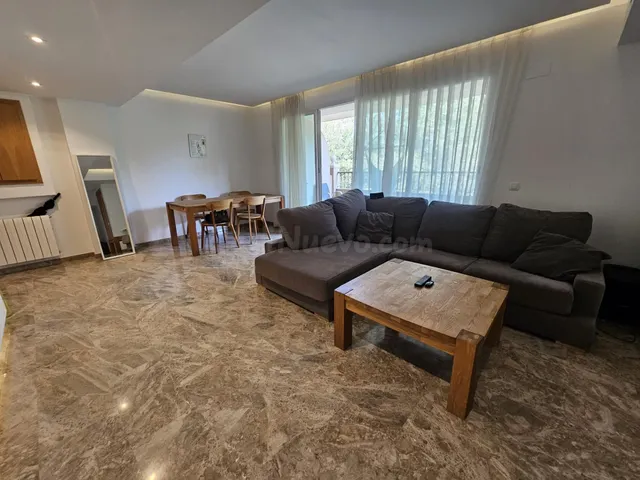 Ático dúplex en residencial exclusivo con piscina y vistas a - foto 5