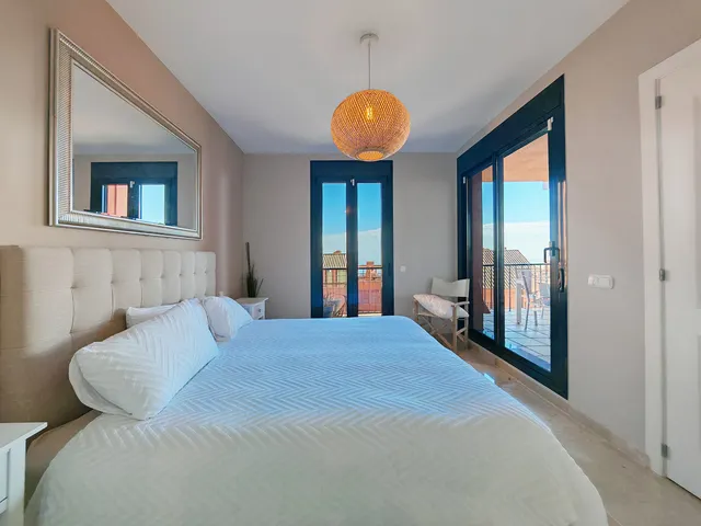 Apartamento 3 habitaciones 109m² en venta - Riviera del sol — 8