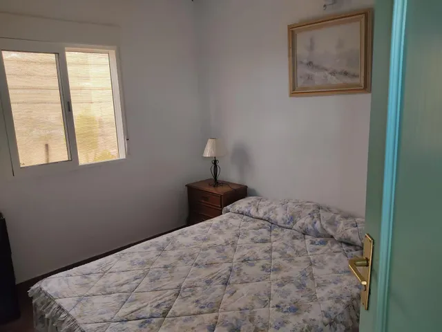 ALQUILER DE PEQUEÑA CASA TERRERA ARAFO — 9