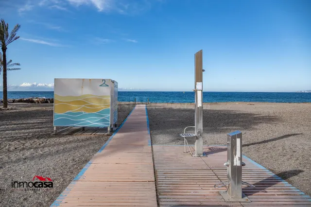 RESTAURANTE EN TORRENUEVA COSTA : PRIMERA LINEA DE PLAYA - foto 5