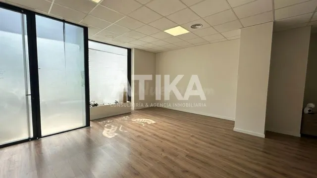 LOCAL EN ALQUILER EN EXCELENTE ZONA - ONTINYENT