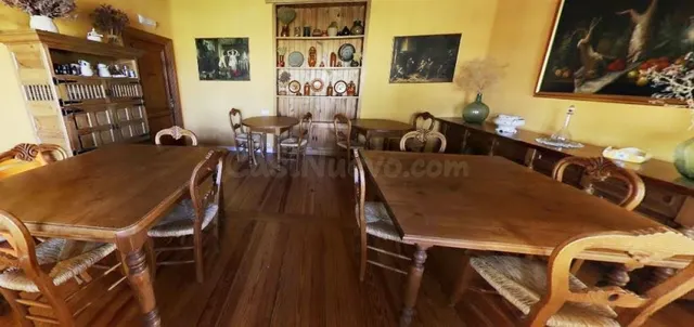 POSADA EN PLENO FUNCIONAMIENTO — 18