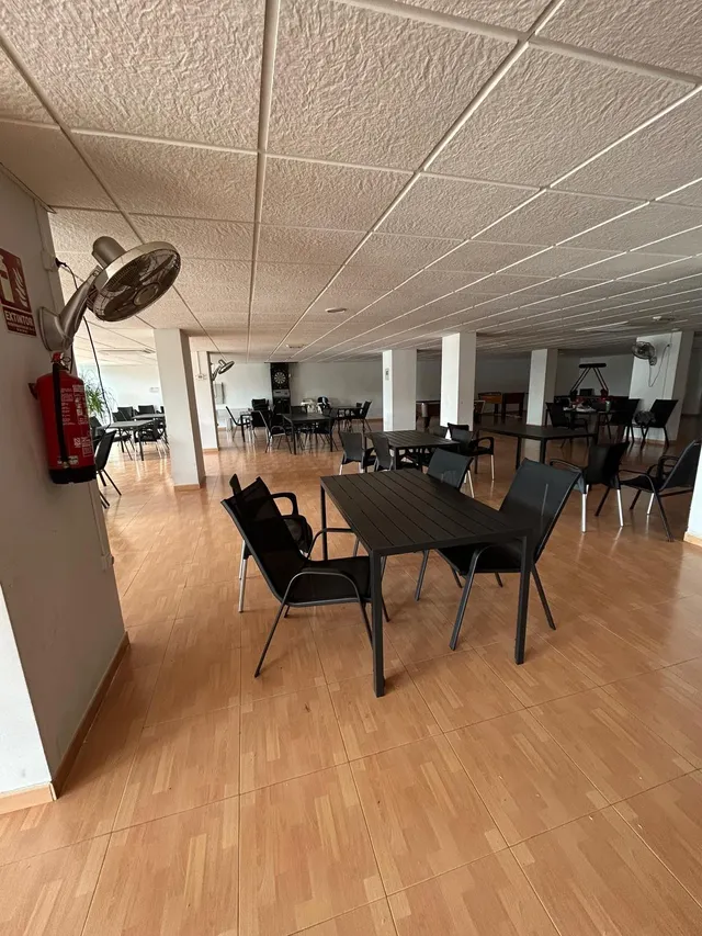 1 DORMITORIO + PLAZA DE GARAJE EN LA ENVÍA GOLF — 35