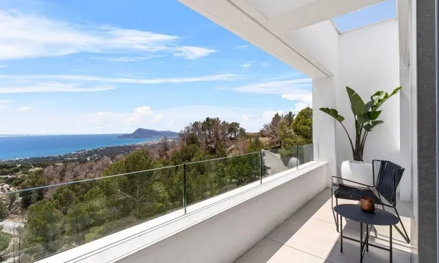 Villa 4 habitaciones 535m² en venta - Altea la nova — 26