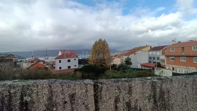 Solar 500m² en venta - Mollabao