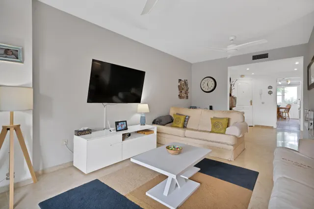 Apartamento 2 habitaciones 105m² en venta - Nueva Atalaya — 9