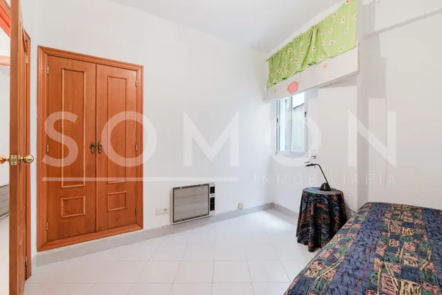 VIVIENDA CON BALCÓN EN MICER MASCÓ — 18