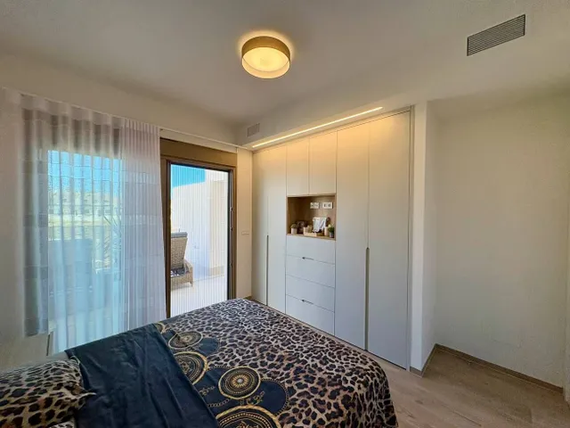 Casa 3 habitaciones 94m² en venta - Playa Muchavista — 31