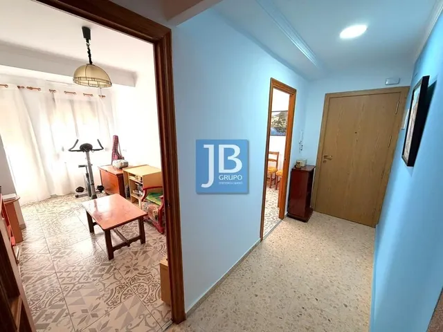 Piso 3 habitaciones 80m² en venta - LA REINA — 19