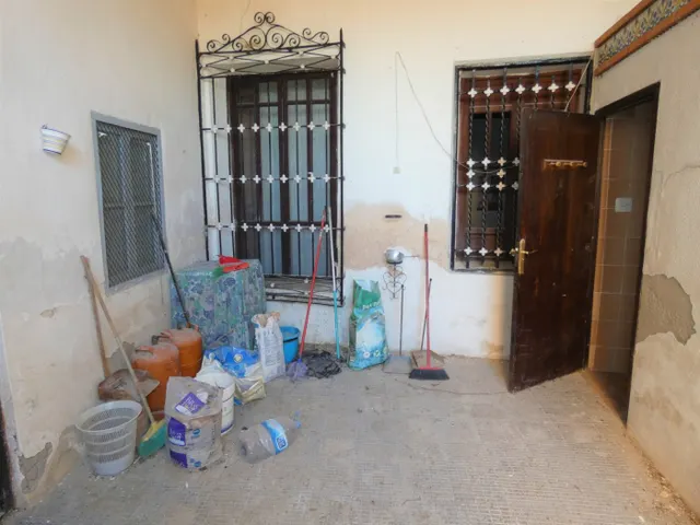 ++Adosado en Molina de Segura zona La Ribera++ 153 m. de superficie — 8