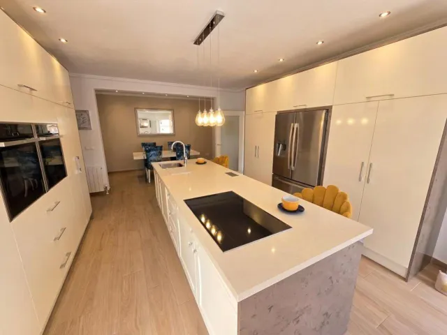 Villa 3 habitaciones 180m² en venta - Ciudad Quesada — 36