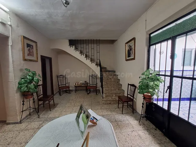 Maravillosa casa - foto 3