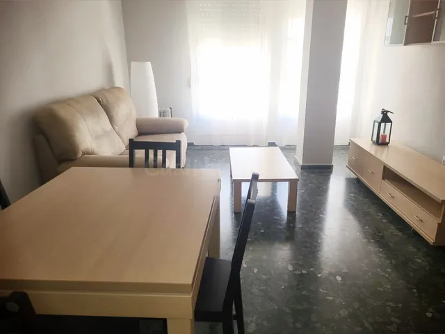PISO DE DOS habitaciones CON GARAJE Y TRASTERO - foto 2
