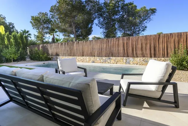 Villa 3 habitaciones 152m² en venta - Las Colinas Golf — 19