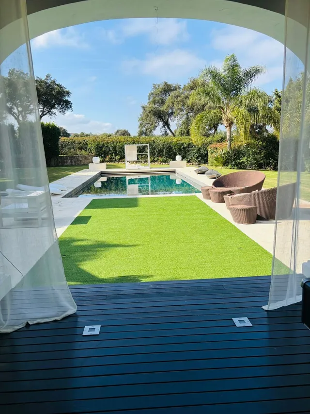 Chalet 6 habitaciones 643m² en venta - San simon da costa — 7