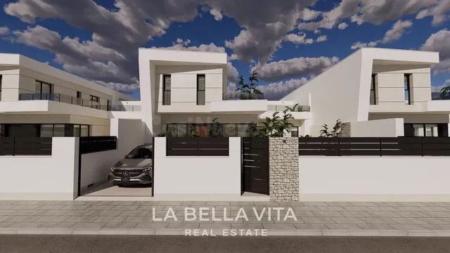 Villa 3 habitaciones 183m² en venta - Comunidad valenciana - foto 5