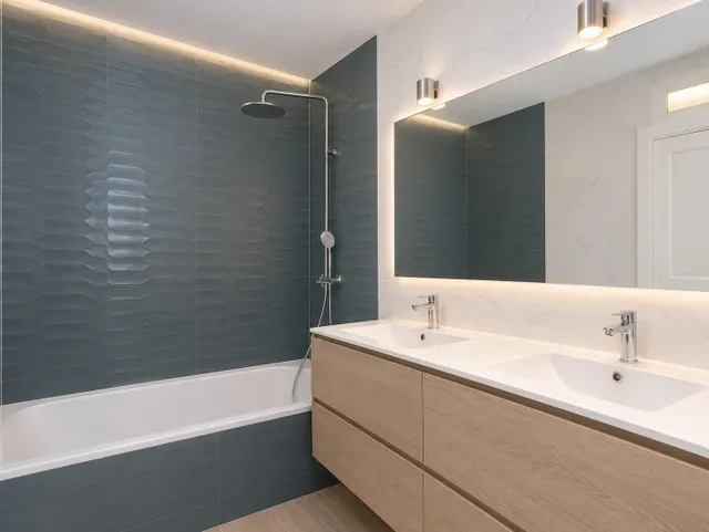 Piso 4 habitaciones 170m² en venta - Metro bilbao — 39
