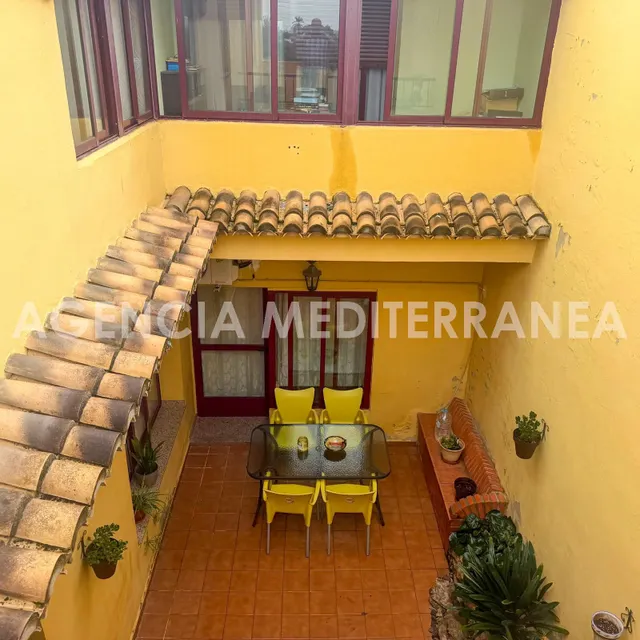 Casa de pueblo en venta en Carcaixent — 6