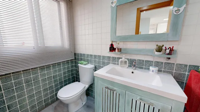 Bungalow en venta en san vicente del raspeig — 25