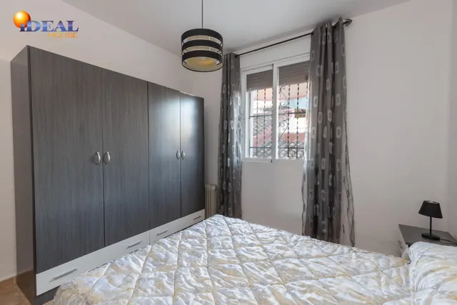 Edificio en venta completo junto a Gran Vía- Bajo Albaicín — 30