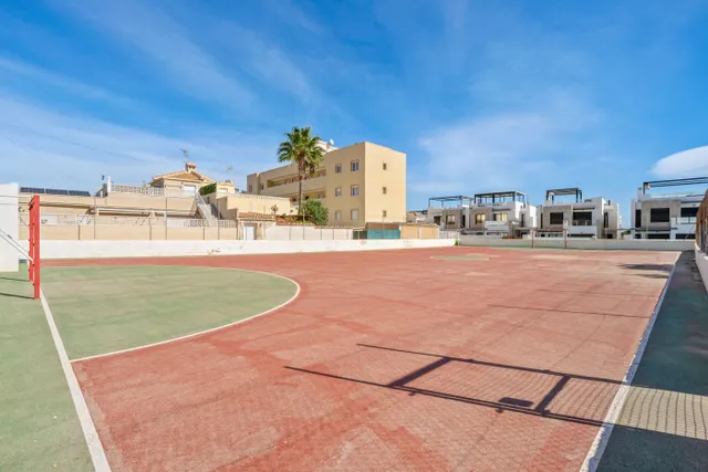 Bungalow 3 habitaciones 71m² en venta - Lomas de Don Juan — 35