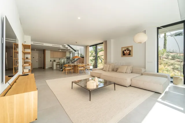 Ático Dúplex 3 habitaciones 331m² en venta - Marbella — 3