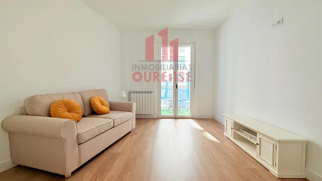 Luminoso apartamento en la zona de a carballeira — 7