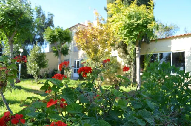 Casa de campo en venta en Valladolises y Lo Jurado