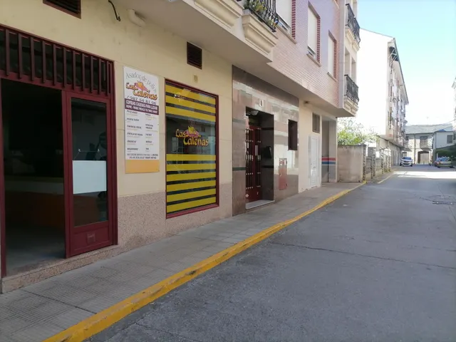 OPORTUNIDAD VIVIENDA + NEGOCIO EN CACABELOS — 13