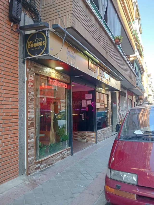 Local comercial 115m² en venta - Carabanchel - foto 3