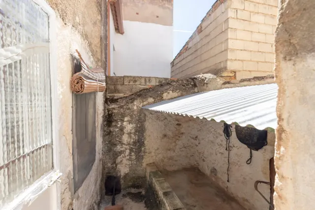 ¡¡¡Casa en Morelabor (Granada), lista para entrara a vivir por solo 49.900€!!!! — 45