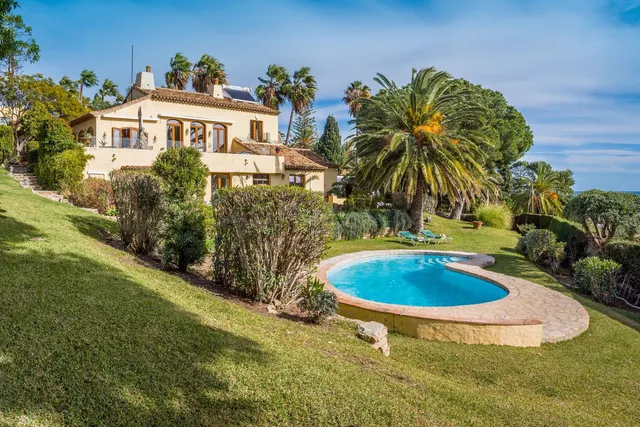 Chalet 5 habitaciones 486m² en venta - Costa Del Sol — 2