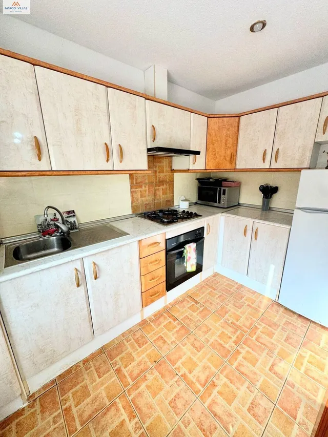 Villa con piscina-1285LM — 22