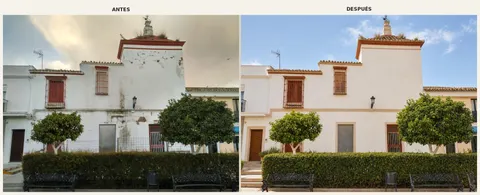 OPORTUNIDAD INMOBILIARIA EN CARRIÓN DE LOS CÉSPEDES